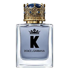 Dolce & Gabbana K edt 50ml