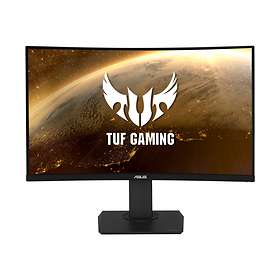 Asus TUF Gaming VG32VQ 32" Välvd QHD