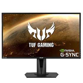 LG 27 gamingskärm 27GP850 - Gamingskärmar 