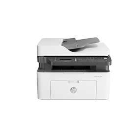 HP Laser 137fnw