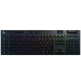 Logitech G915 Lightspeed Clicky (EN)