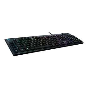 Logitech G815 Lightsync RGB Tactile (EN)