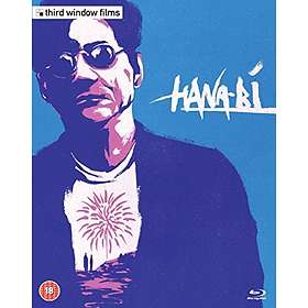 Hana - Bi (UK) (DVD)