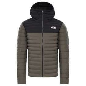 The North Face Stretch Down Hoodie Jacket (Herre)