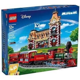 LEGO Disney 71044 Train & Station