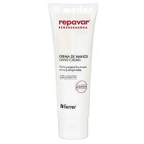 Repavar Regenerate Hand Cream 75ml