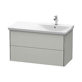 Duravit P3 Comforts 23341000001 WGL (Hvit)