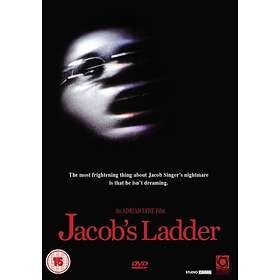 Jacob's Ladder (UK) (DVD)