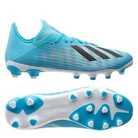 Adidas X 19.3 MG FG (Men's) Best Price | Compare deals at PriceSpy UK
