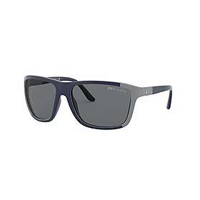 Ralph Lauren Polo PH4155 Polarized