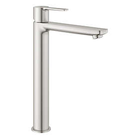 Grohe Lineare Tvättställsblandare 23405DC1 (Supersteel)