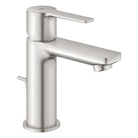 Grohe Lineare Tvättställsblandare 32109DC1 (Supersteel)