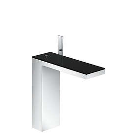 Hansgrohe Axor MyEdition Tvättställsblandare 47020600 (Krom/Sort)