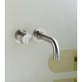 Vola Badkarsblandare 2121C (Krom)