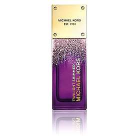 Michael kors store purple perfume