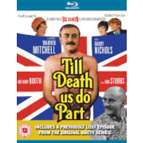 Till Death Us Do Part (UK) (DVD)