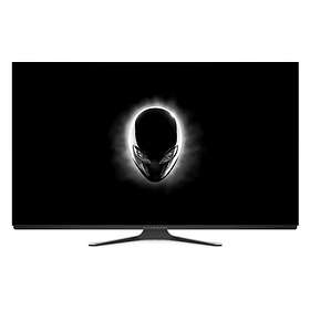Alienware AW5520QF 55" Gaming 4K UHD