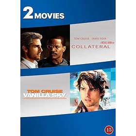 Collateral + Vanilla Sky (2-Disc) (DVD)
