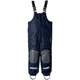 Best pris på Didriksons Skip Bib Pants (Jr) Fritidsbukser Best pris på Bergans Ruffen Insulated Bib Pants (Jr
