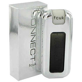 FCUK Him Connect edt 50ml
