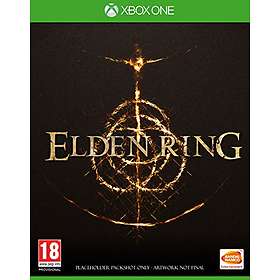 Elden Ring (Xbox One, Series X/S) Best Price