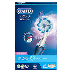 Oral-B Pro 2200s Sensi UltraThin