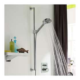Hansgrohe Axor Citterio 3jet 27991950 (Borstad Laiton)