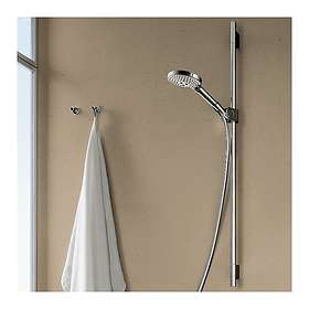 Hansgrohe Axor Uno 3jet 27987250 (Borstad Guld)