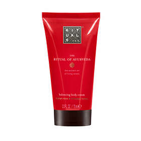 Rituals The Ritual Of Ayurveda Body Cream 70ml