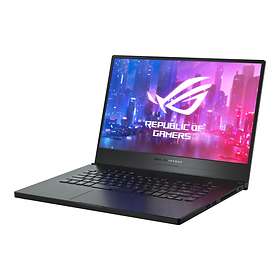 Asus ROG Zephyrus G GA502DU-AL027T