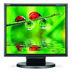 NEC MultiSync LCD175M HD