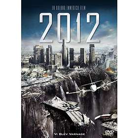 2012 (DVD)