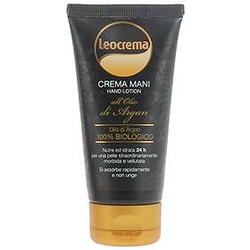 Leocrema Olio di Argan Hand Lotion 75ml