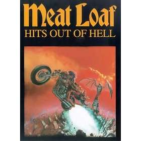 Meatloaf: Hits out of Hell (DVD)