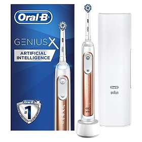 Oral-B Genius X 20000 Sensi UltraThin