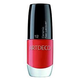 Artdeco Ceramic Nail Lacquer 6ml