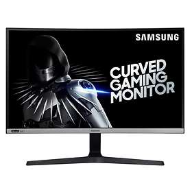 Samsung C27RG50 27" Buet Gaming Full HD 240Hz