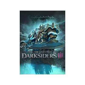 Darksiders III - The Crucible (Expansion) (PC)