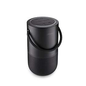 Bose Portable Home Speaker WiFi Bluetooth Kaiutin