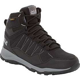 Jack Wolfskin Maze Low Texapore (Dame)