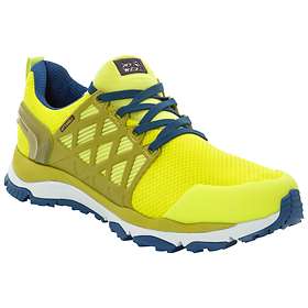 Jack Wolfskin Trail Invader Shield Low (Men's)