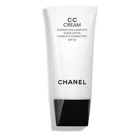 Chanel CC Cream SPF50 30ml