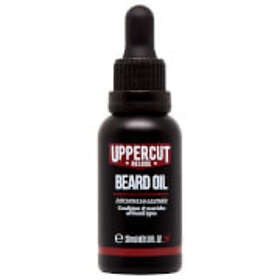 Uppercut Deluxe Beard Oil 30ml