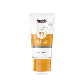 Eucerin Sun Sensitive Protect Creme SPF50 50ml