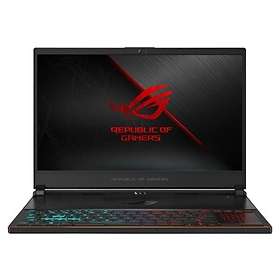 Asus ROG Zephyrus S GX535GX-ES034R