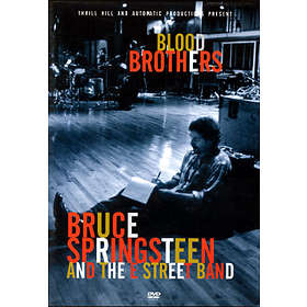 Bruce Springsteen: Blood Brothers (DVD)