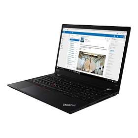 Lenovo ThinkPad T590 20N4000MMD