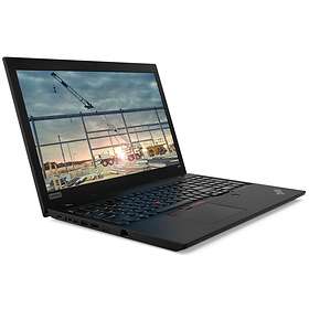 Lenovo ThinkPad L590 20Q7000YMX halvin hinta | Katso päivän