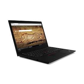 Lenovo ThinkPad L490 20Q5001YUK 14" i5-8265U (Gen 8) 8GB RAM 256GB SSD