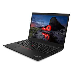 Ноутбук lenovo thinkpad t495s обзор